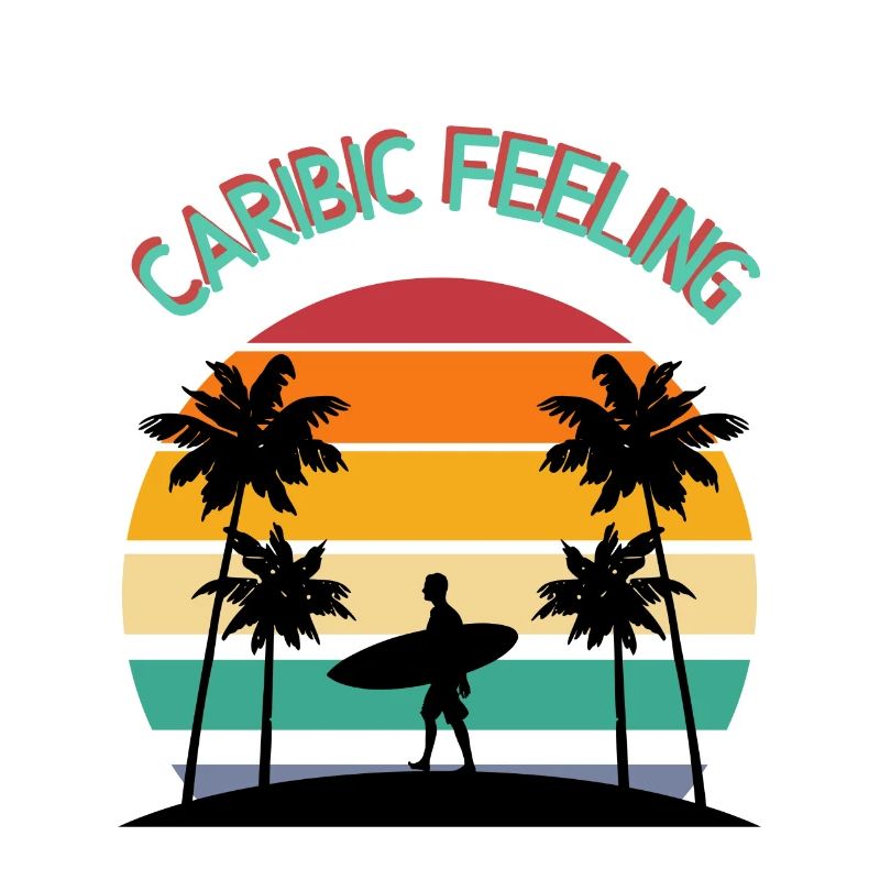 Caribic Feeling