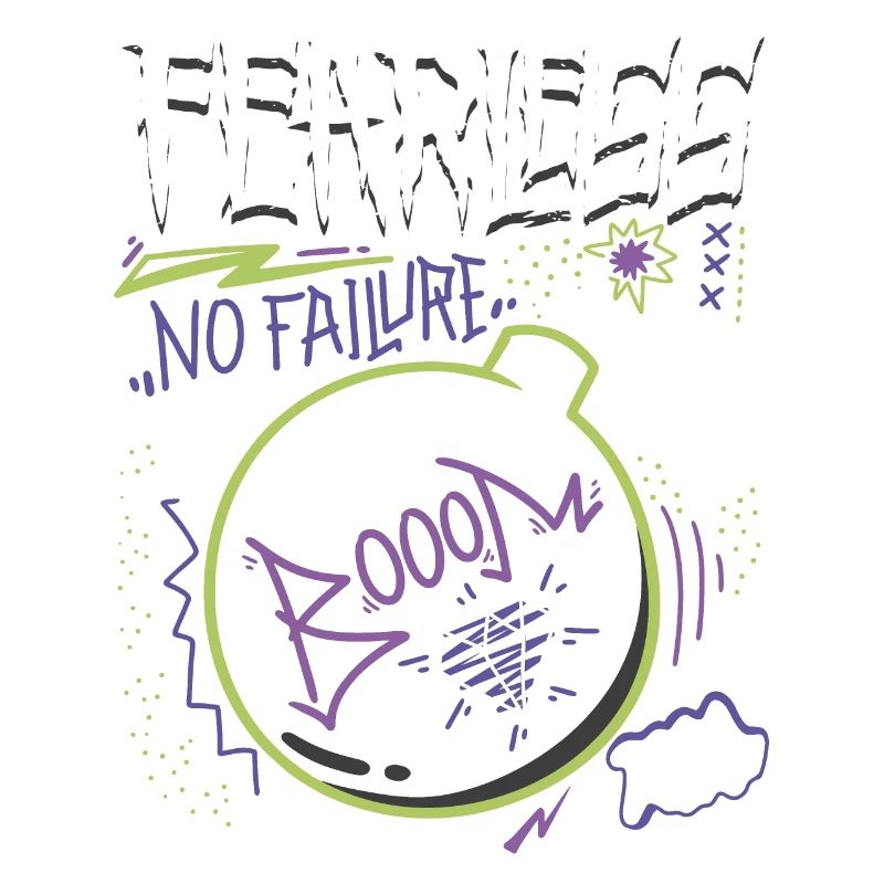 No errors