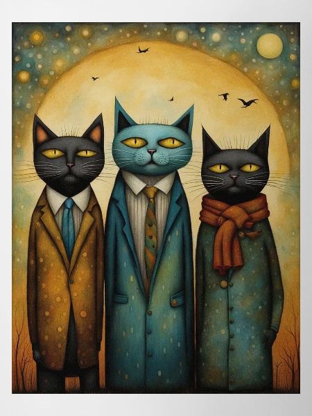 The Gentlemen