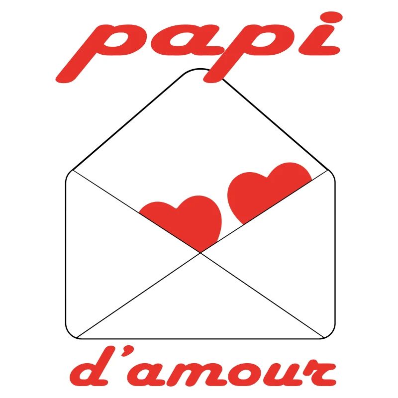 Papi d'amour