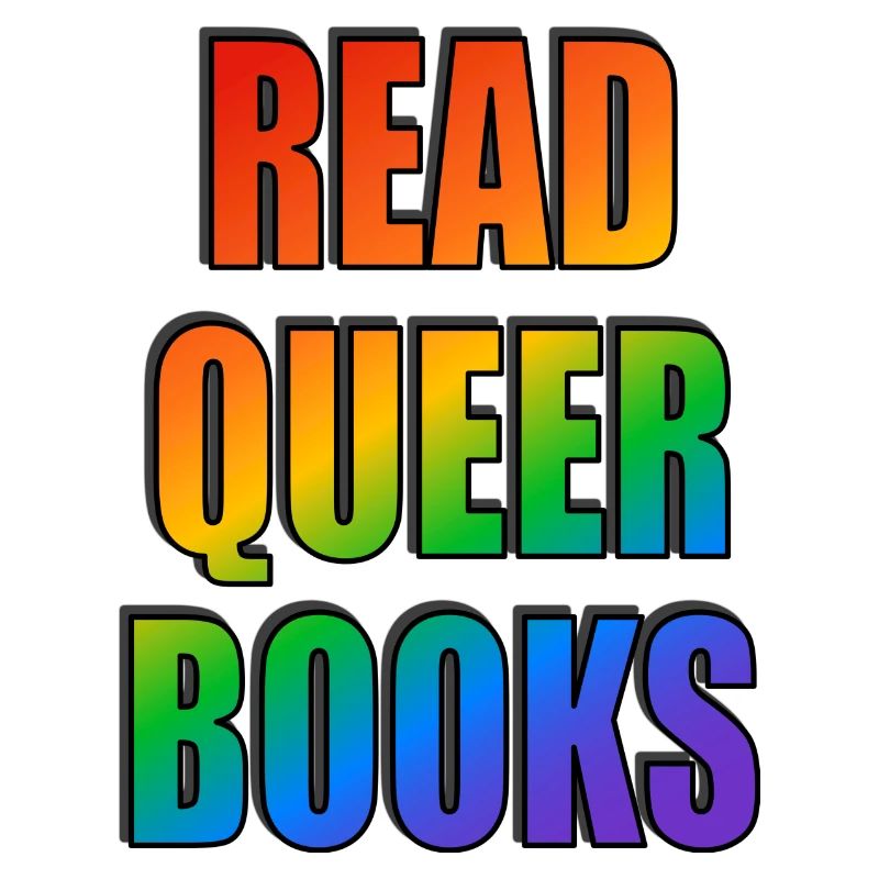 Read Queer Books