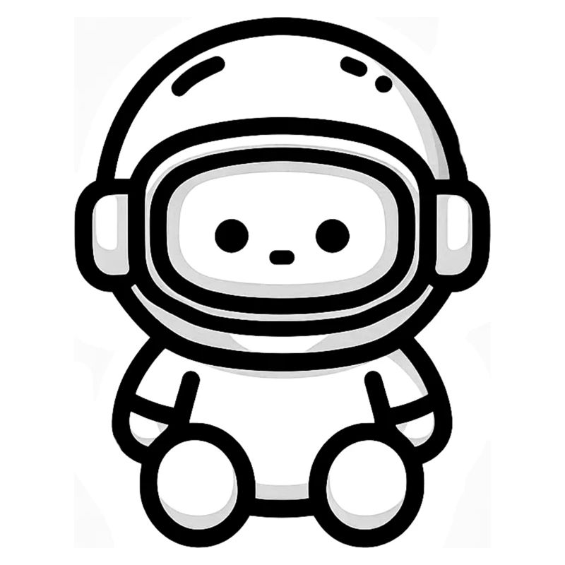 Casque Bébé - Sécurité Enfant