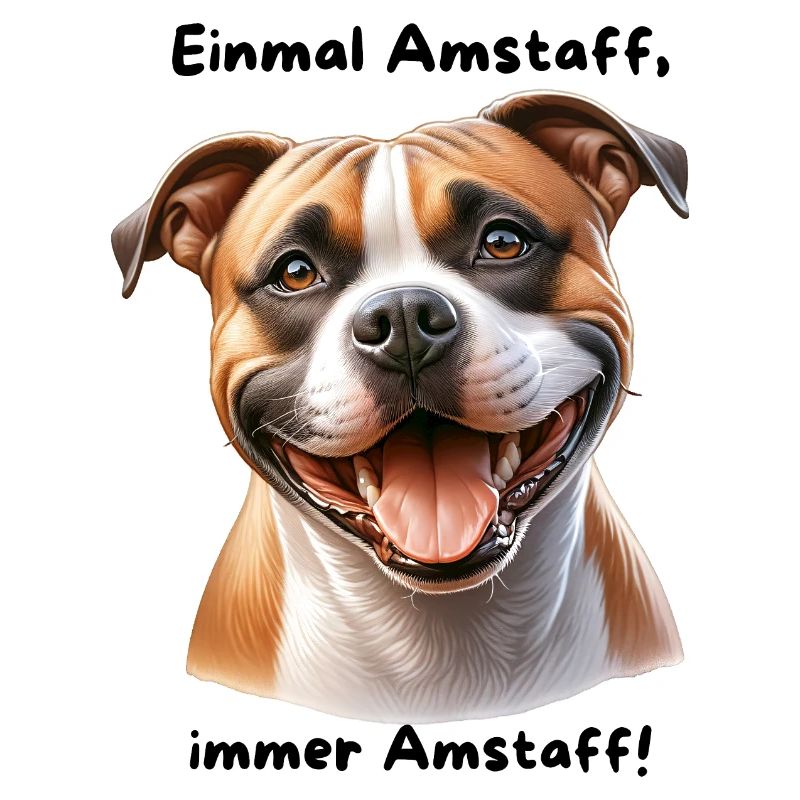 Einmal Staff- Immer Staff