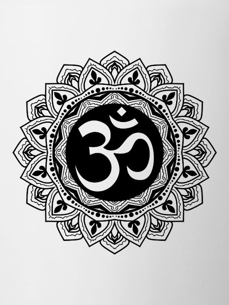 OM Zeichen