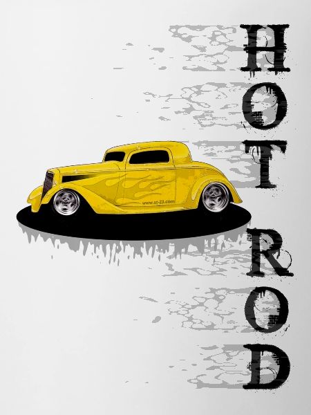 Hot Rod Power
