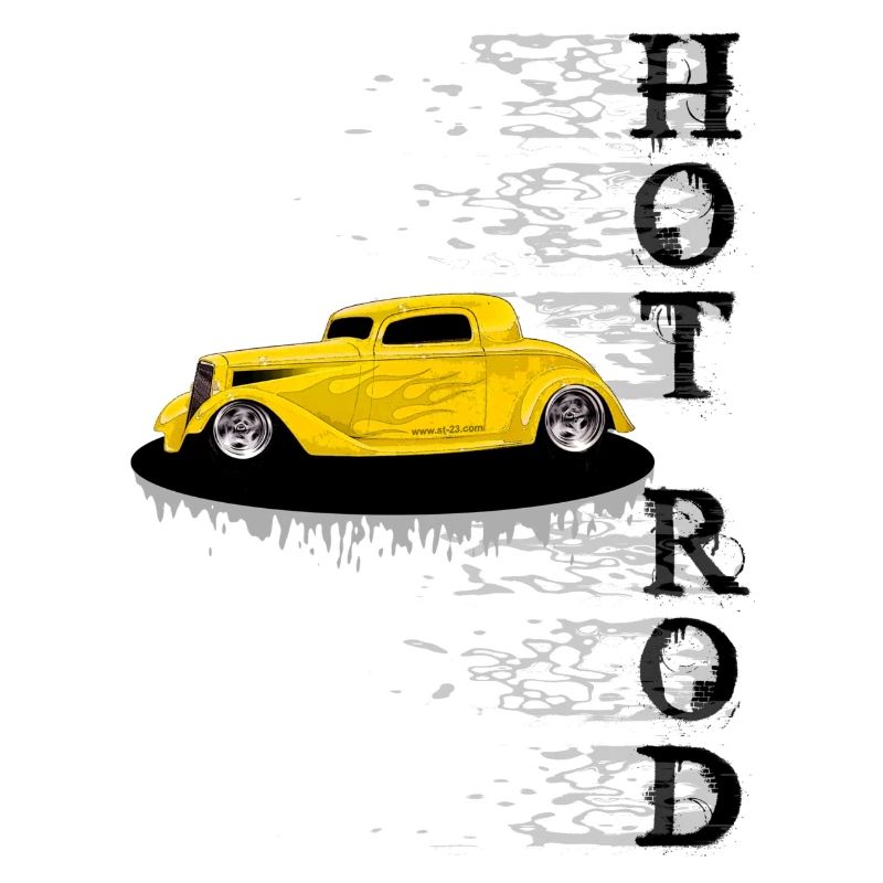 Hot Rod Power