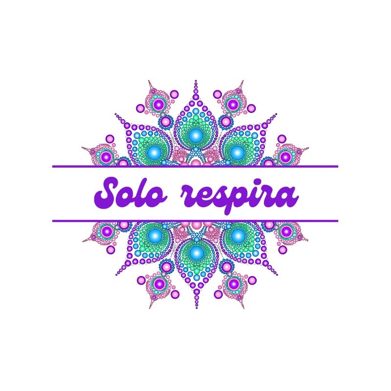 Just - Mandala