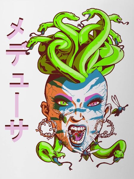 Medusa Punk