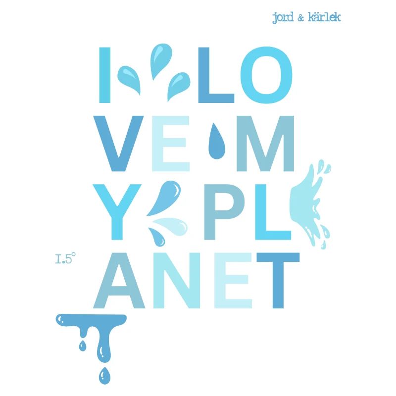 BLUE PLANET