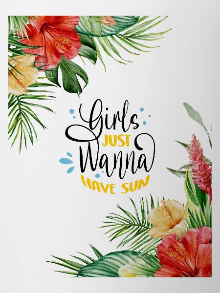 Girls Have a Fun