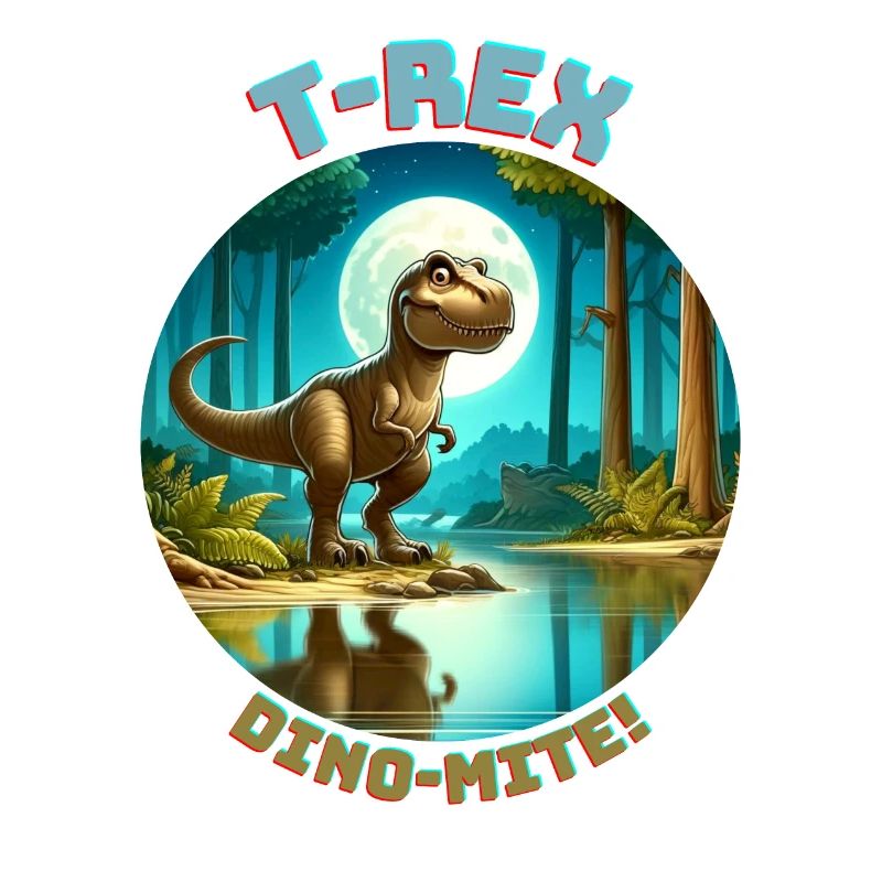 T Rex7