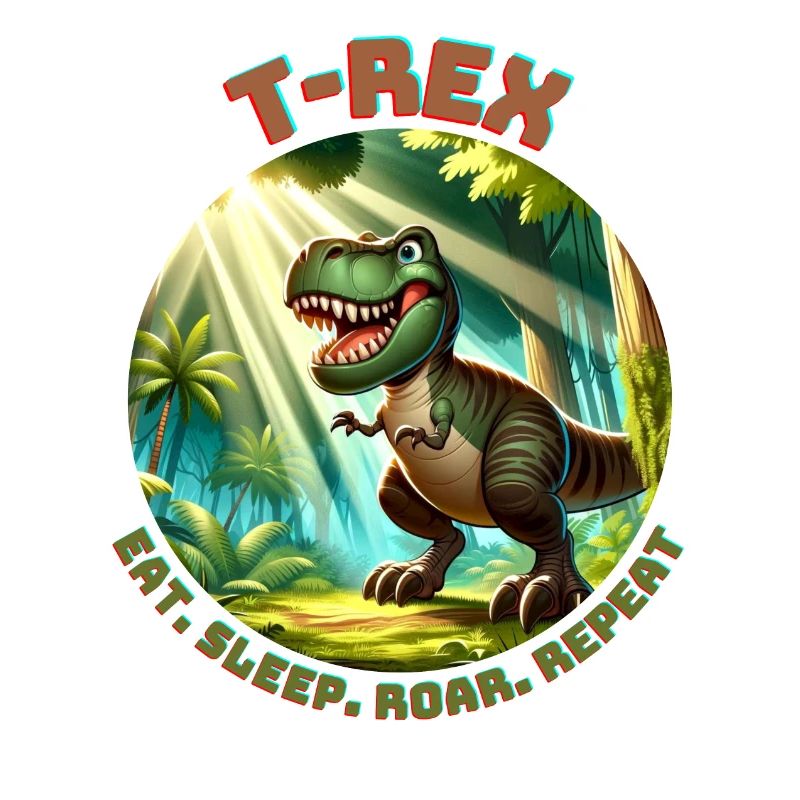 T Rex9