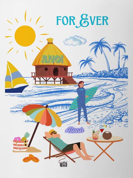 FOR EVER