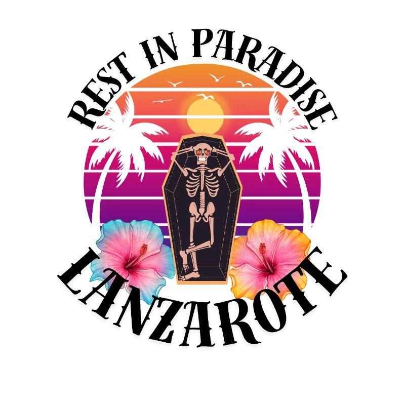 Lanzarotte RIP Sarcasm