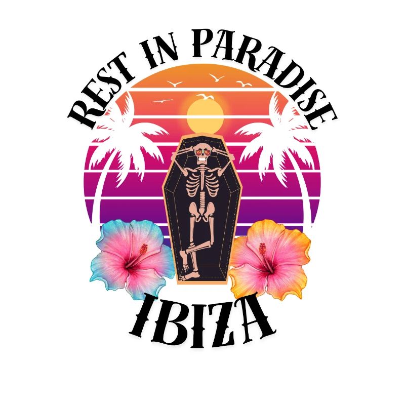 Ibiza RIP Sarcasm
