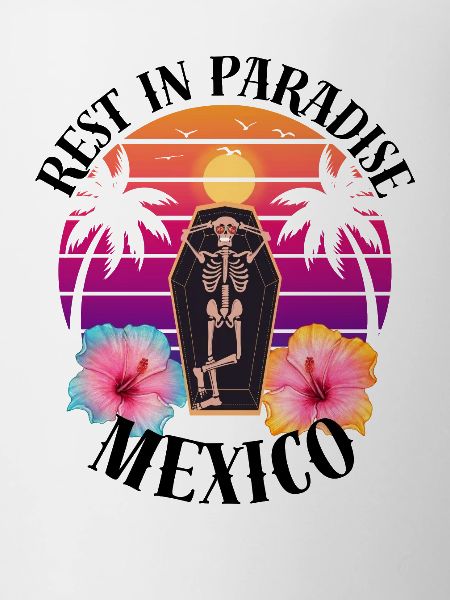 Mexico RIP Sarcasm