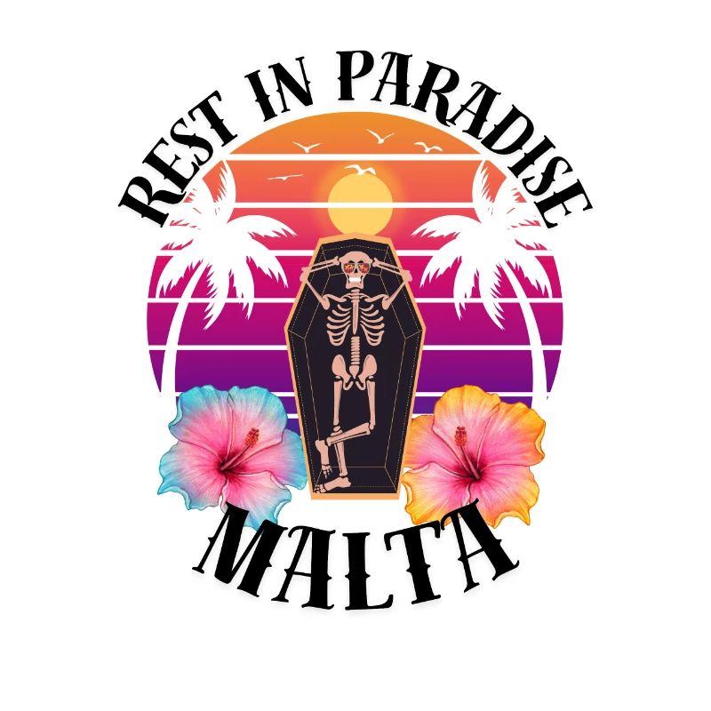 Malta RIP Sarkasmus