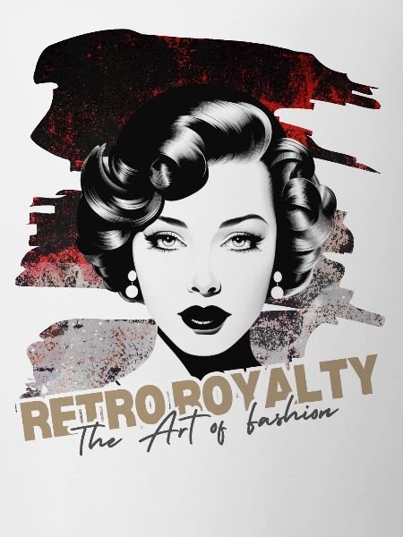 Retro Royalty