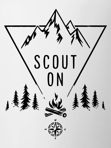 Scout On
