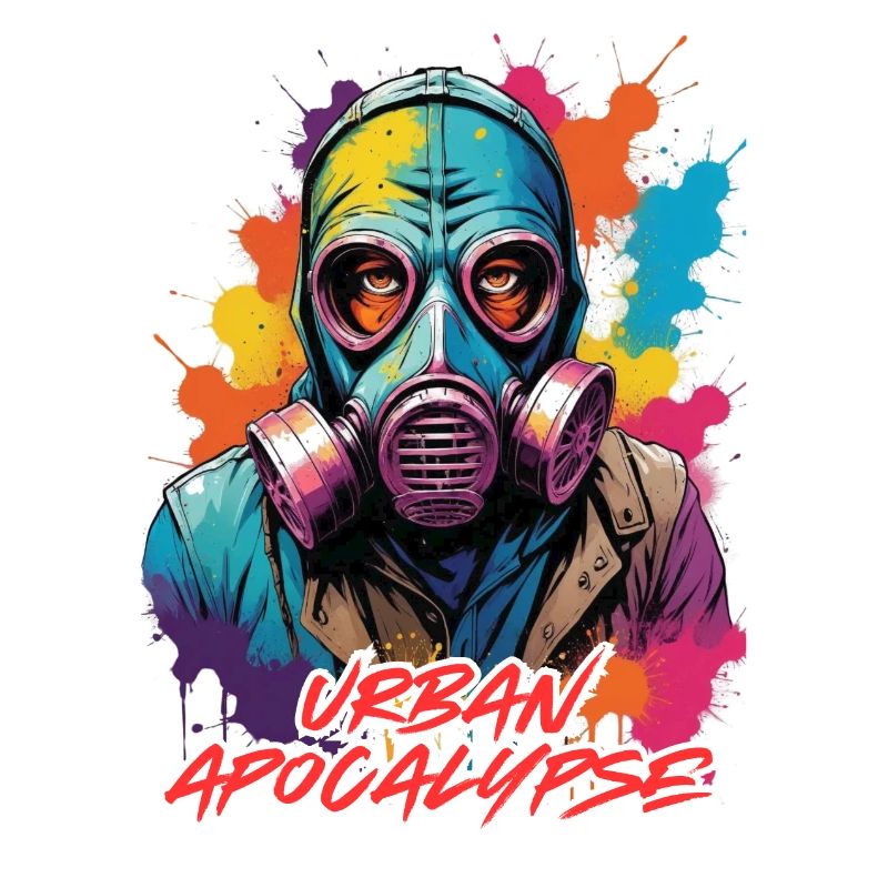 Urban Apocalypse