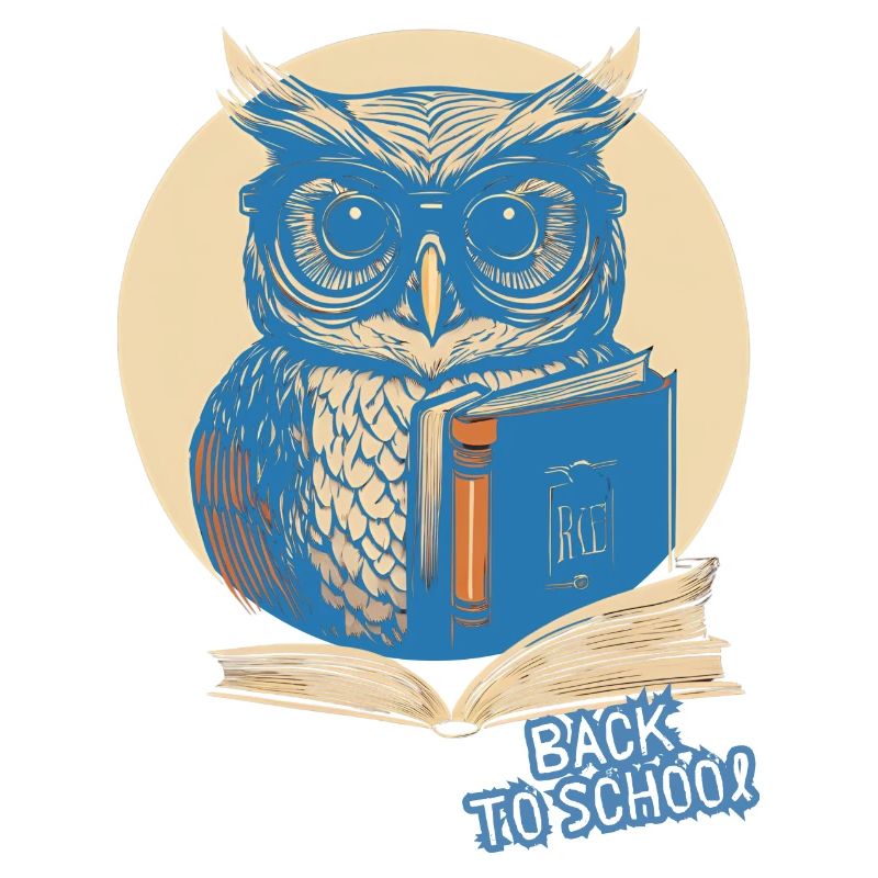 RETOUR À L’ÉCOLE Début de l’école