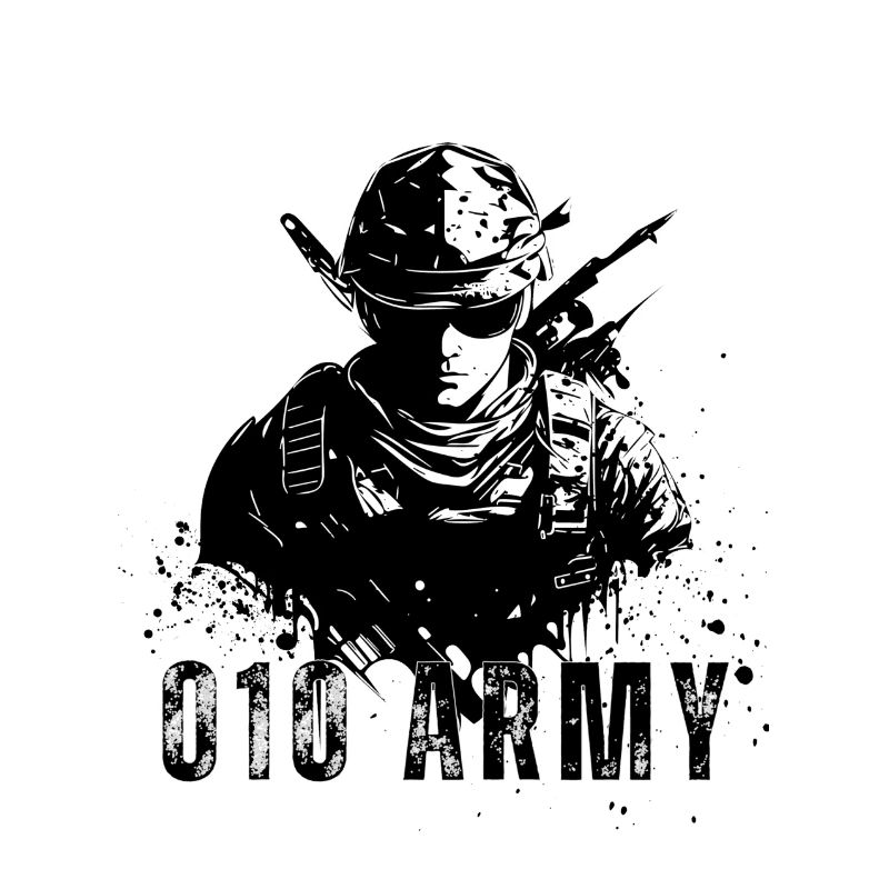 010 Armée