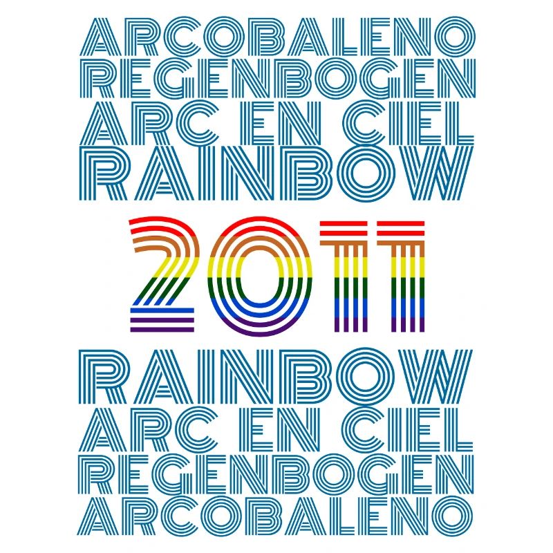 Rainbow 2011