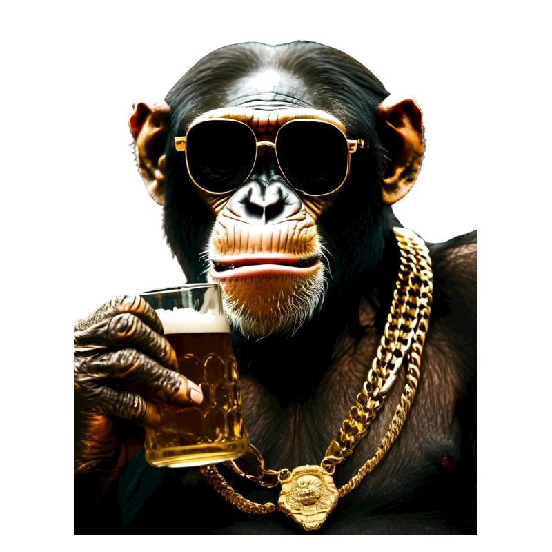 Be cool!