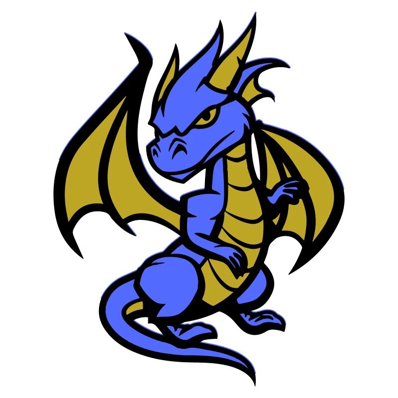 drache comic