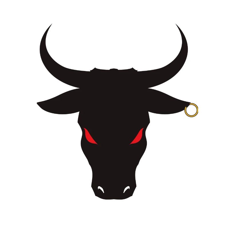 ANGRY BULL