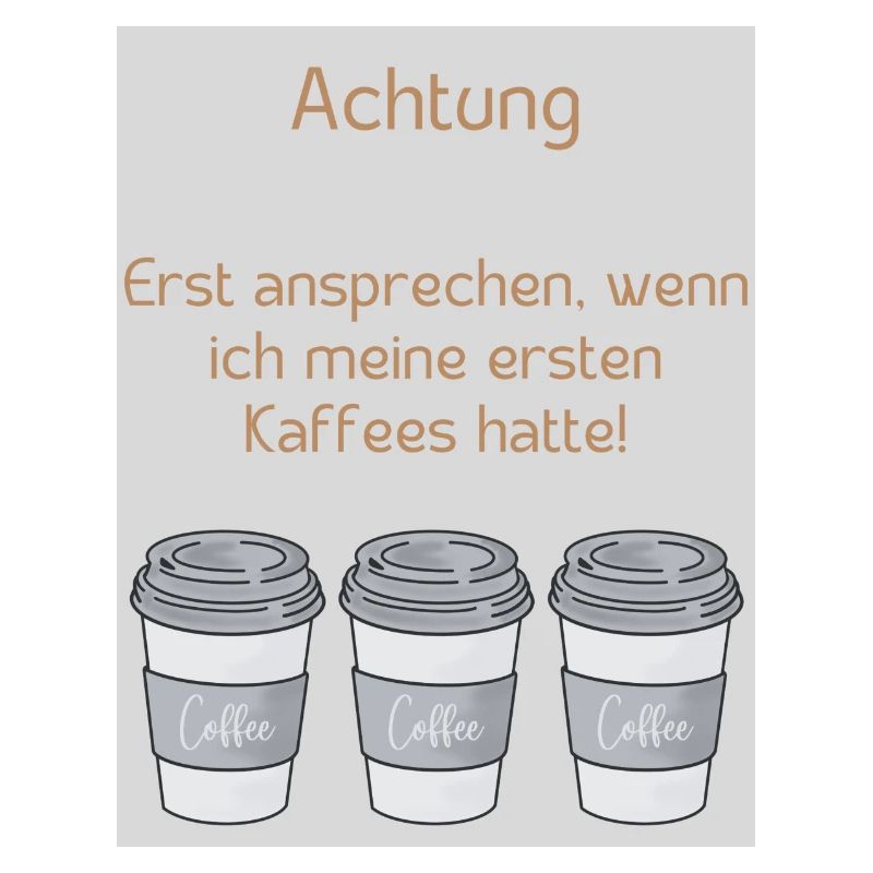 Kaffeejunkie