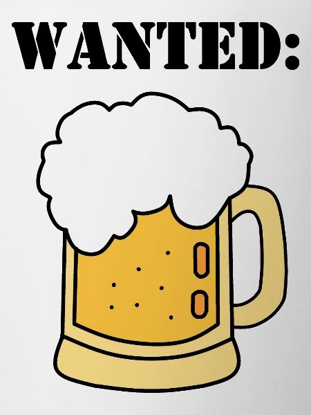 Bière recherchée