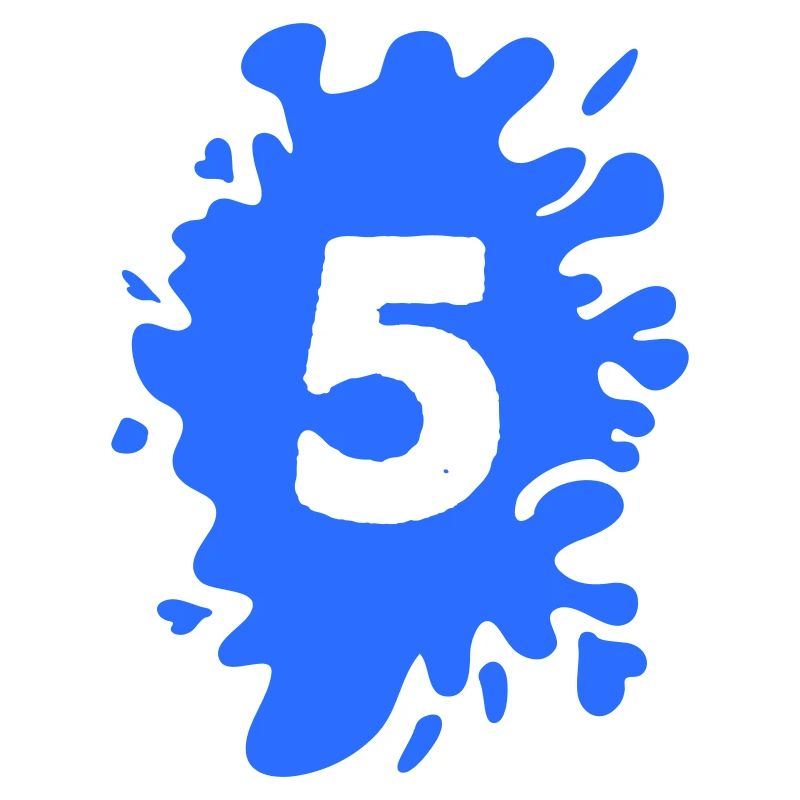 Blob 5