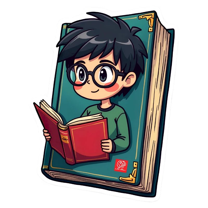 BUCHEN NERD