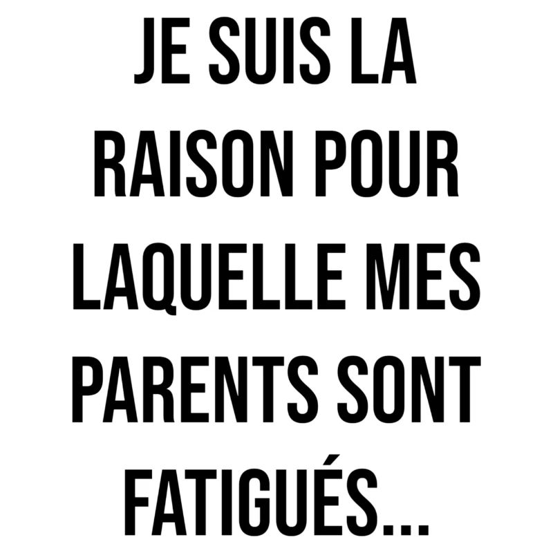 Humour bébé