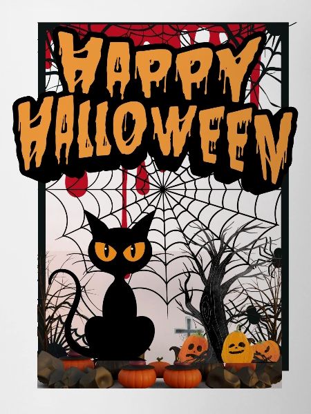Happy Halloweenn