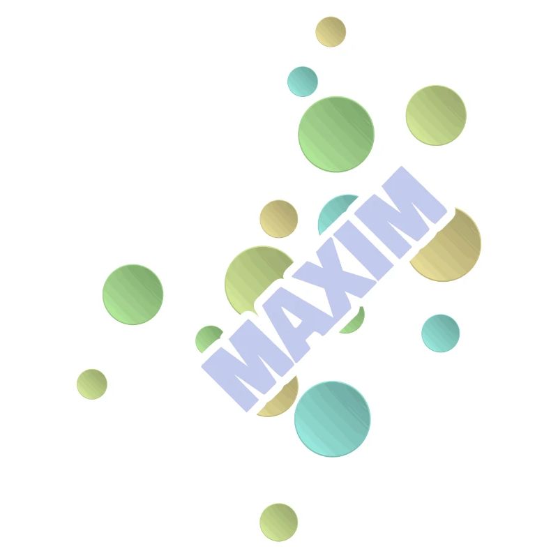 Maxim University of Applied Sciences