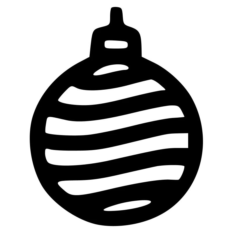Boule de Noël