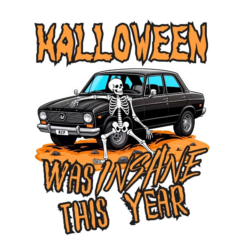 Halloween Was Insane This Year