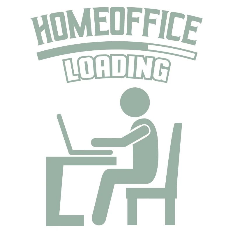 Work Office Home Office Loading