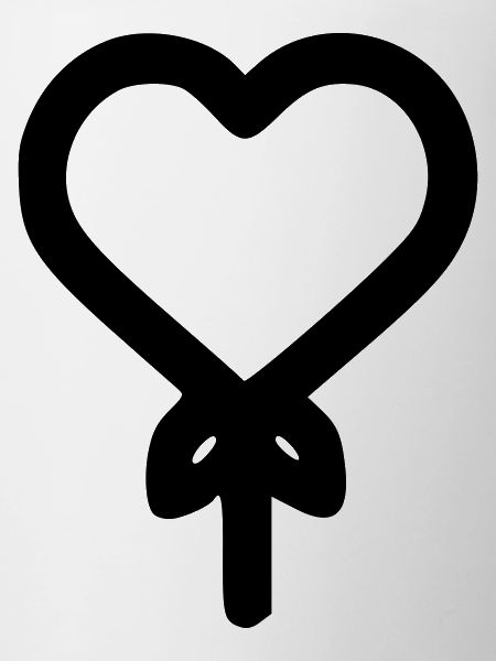 Heart Balloon