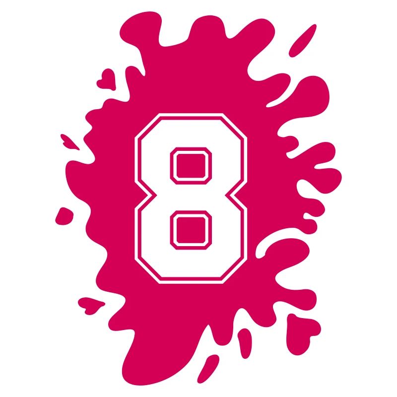 Blobs 8
