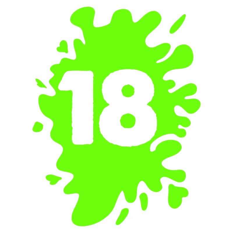 blob 18