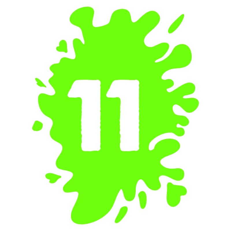 Blob 11