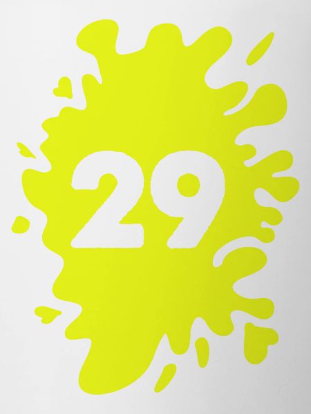 Blobs 29