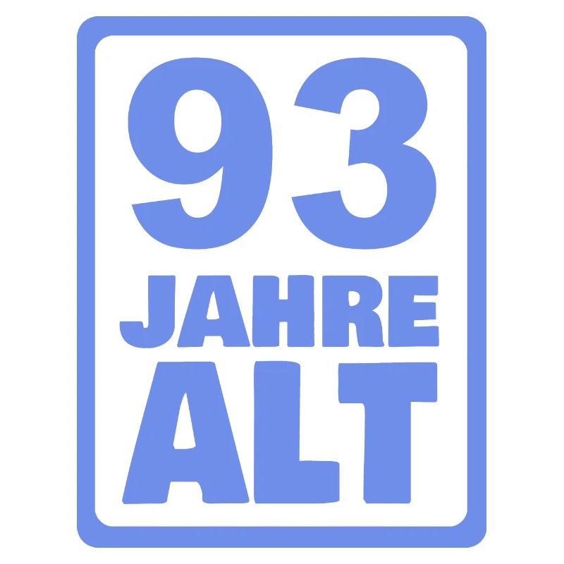 Âge 93