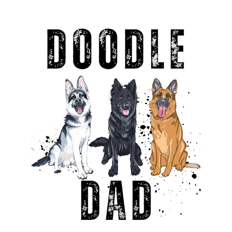 Doodle Dad