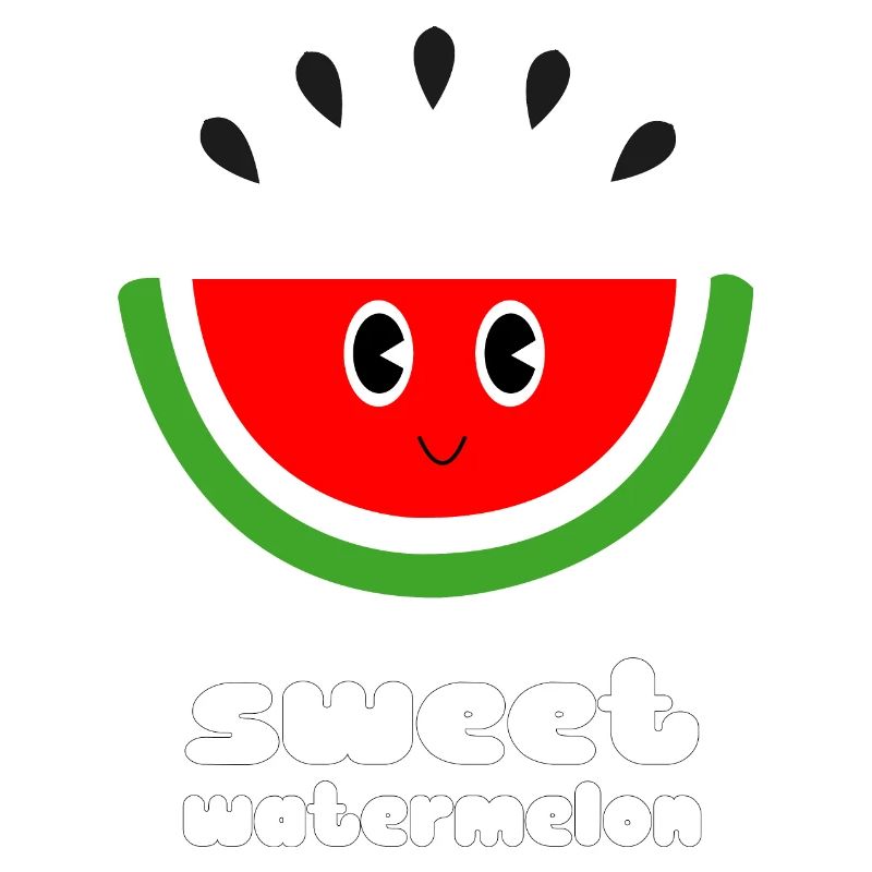 Sweet Watermelon