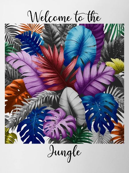 Tropical rainbow
