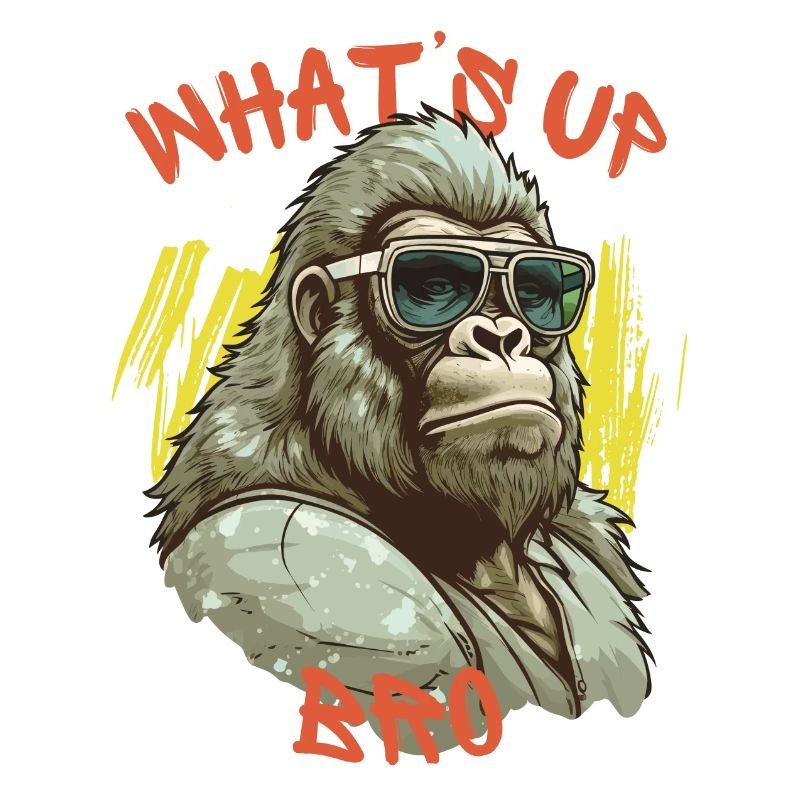 Whats Up Bro